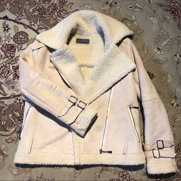 Zara jacket - Picture 1 of 1